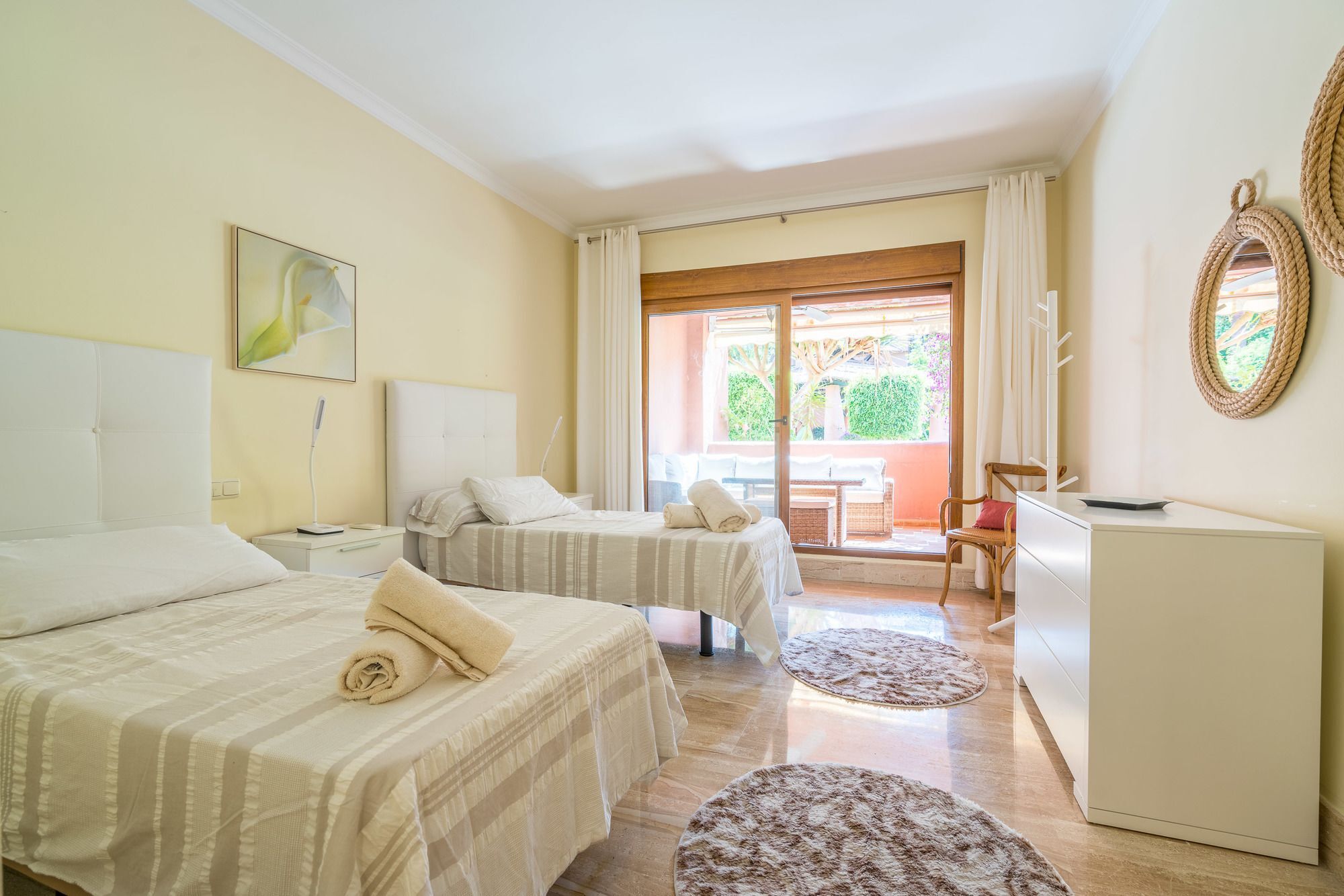 מארבלה The Grand Oasis Estepona מראה חיצוני תמונה