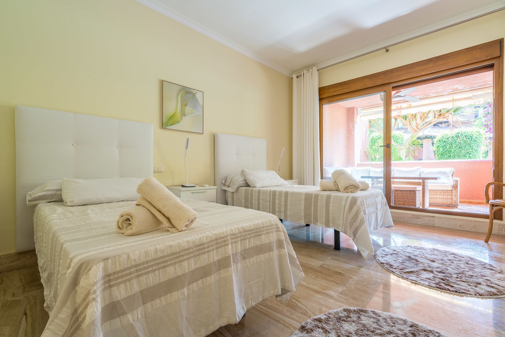 מארבלה The Grand Oasis Estepona מראה חיצוני תמונה