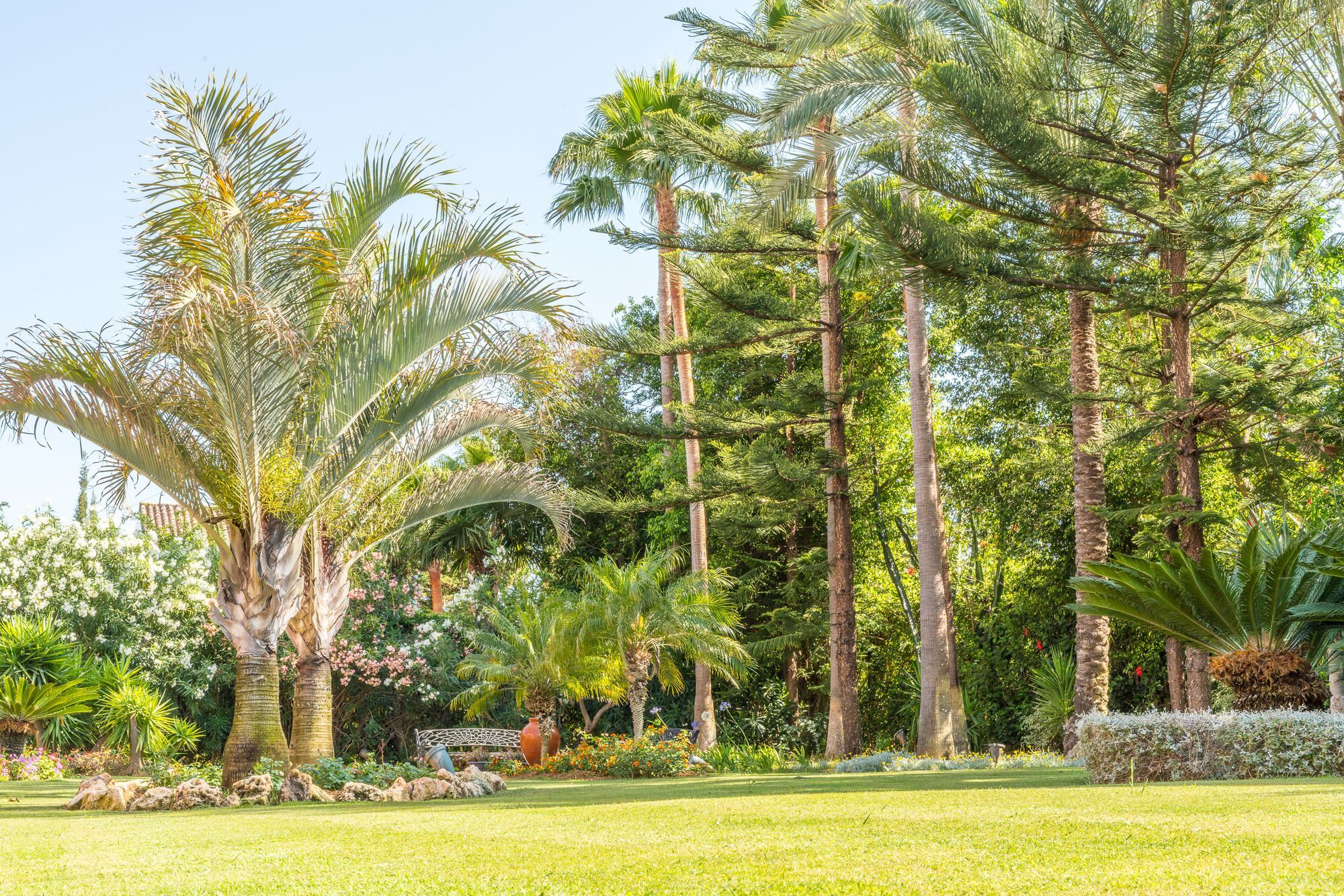 מארבלה The Grand Oasis Estepona מראה חיצוני תמונה