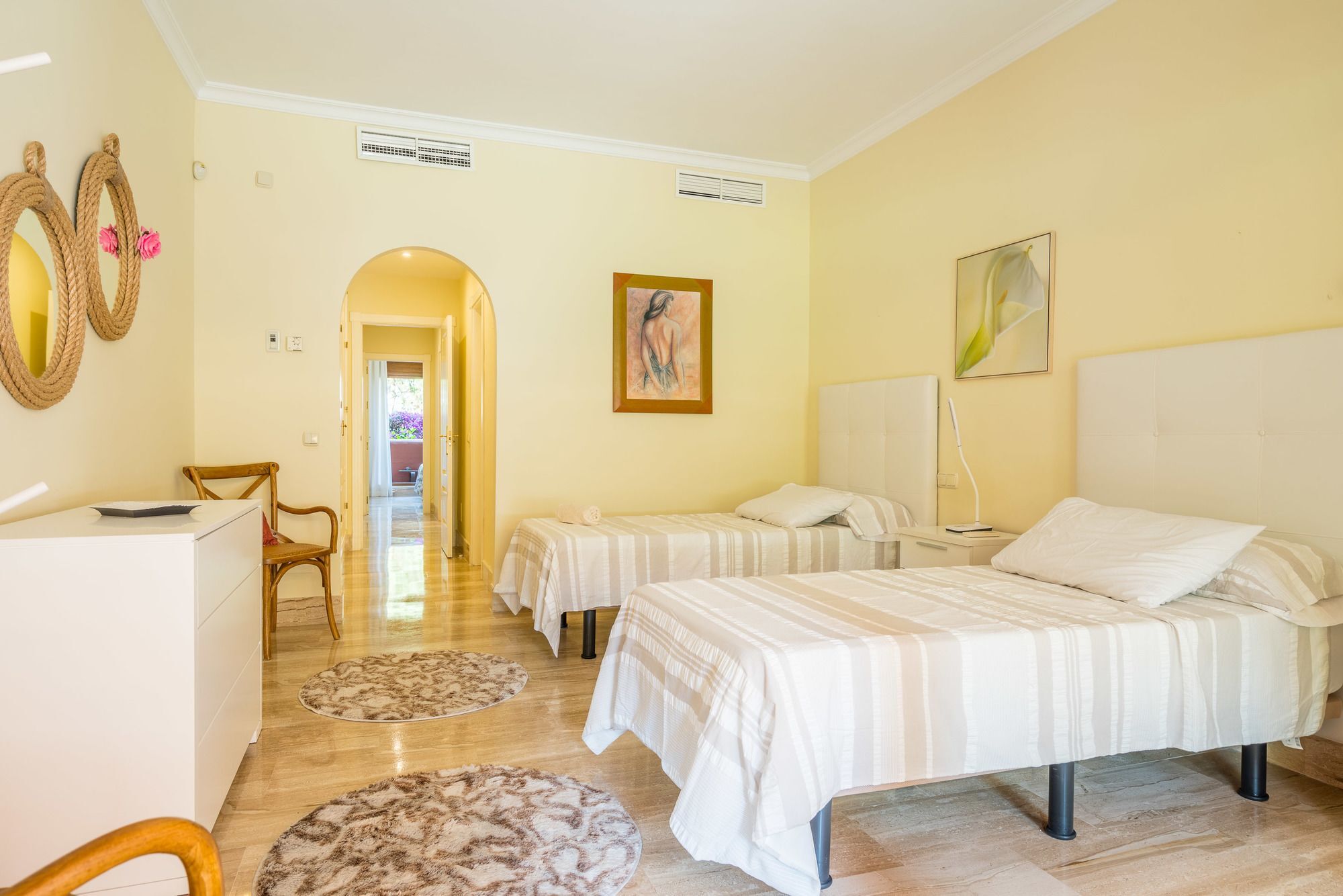 מארבלה The Grand Oasis Estepona מראה חיצוני תמונה