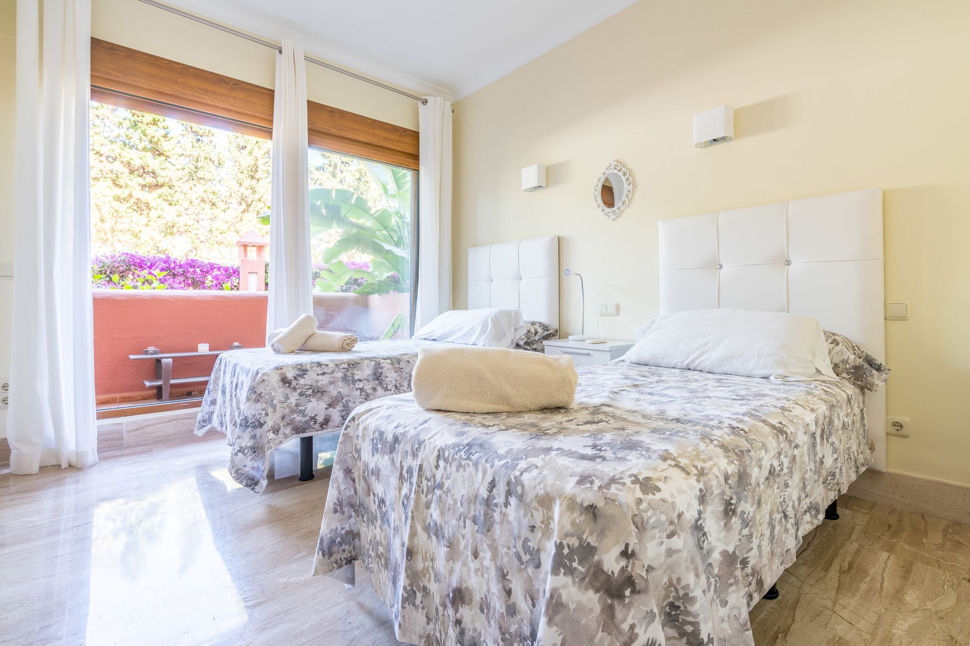 מארבלה The Grand Oasis Estepona מראה חיצוני תמונה