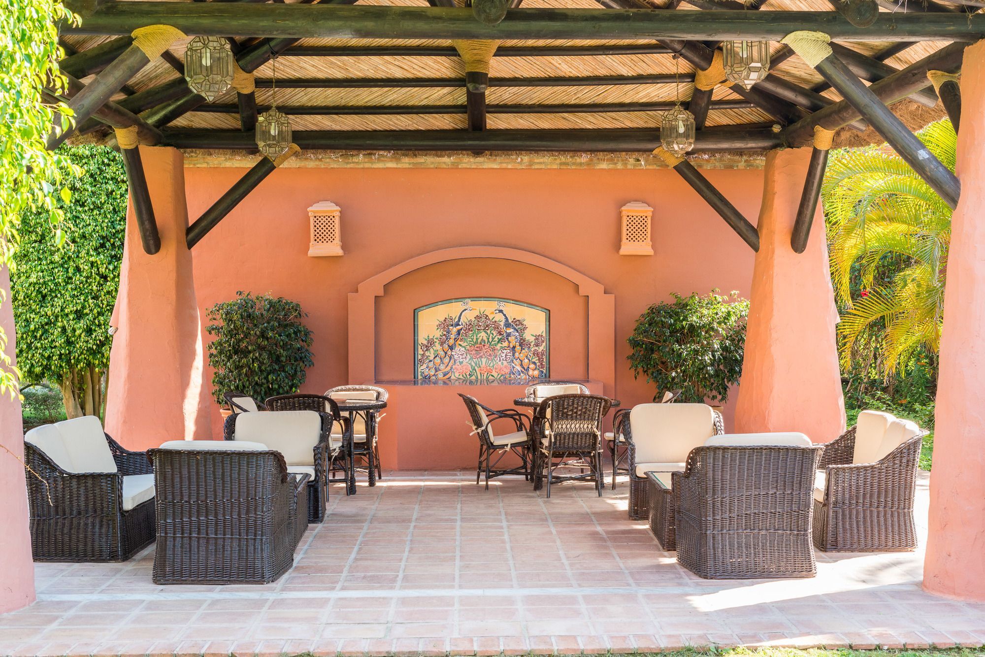 מארבלה The Grand Oasis Estepona מראה חיצוני תמונה