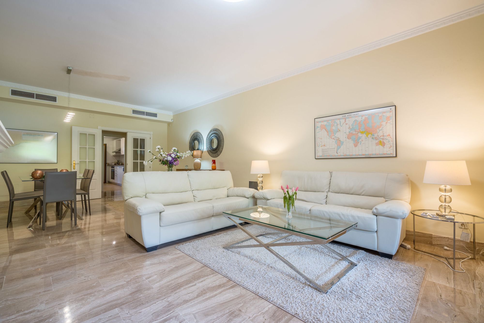 מארבלה The Grand Oasis Estepona מראה חיצוני תמונה
