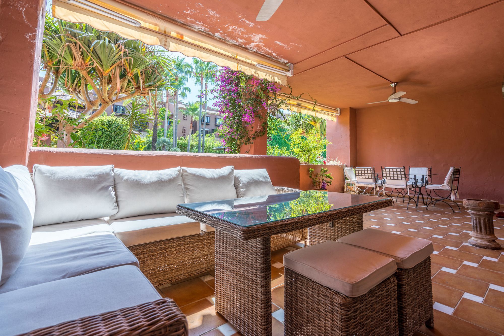 מארבלה The Grand Oasis Estepona מראה חיצוני תמונה